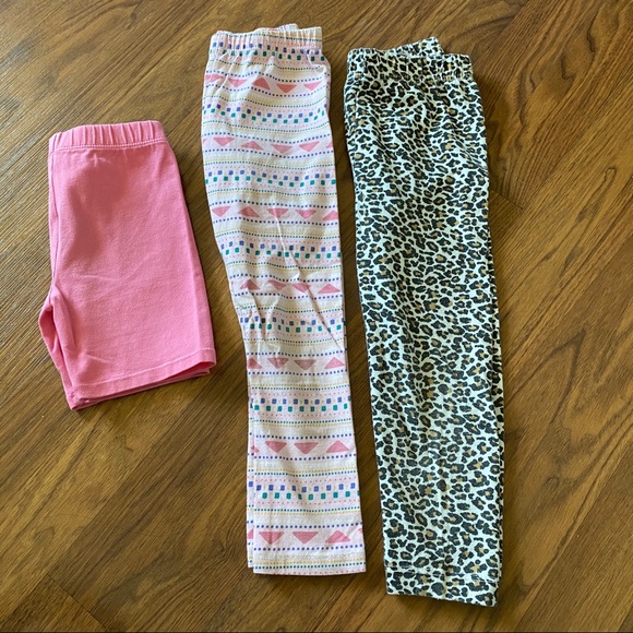 Lot of 3 size 3T bottoms - Picture 2 of 5